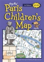 Guy Fox Maps for Children