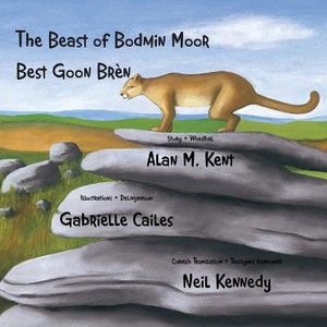 Beast of Bodmin Moor