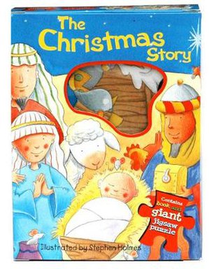 The Christmas Story - Box Set