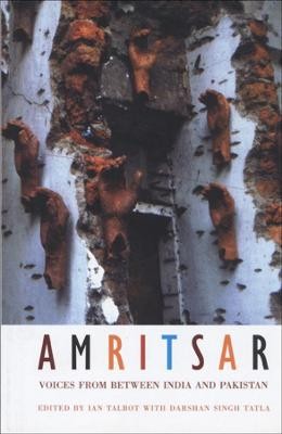 Amritsar – Voices from Between India and Pakistan