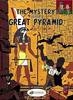 Blake & Mortimer 2 - The Mystery Of The Great Pyramid Pt 1