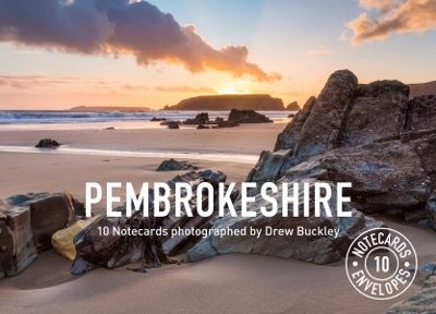 Pembrokeshire Cards