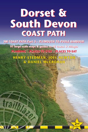 Dorset & South Devon SWCP part 3