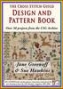 The Cross Stitch Guild Design and Pattern Book