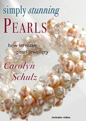 Simply Stunning Pearls