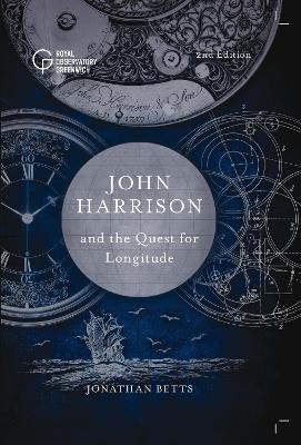 John Harrison And The Quest For Longitude