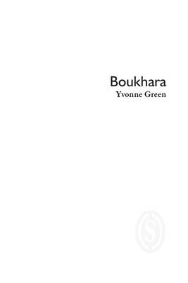 Boukhara