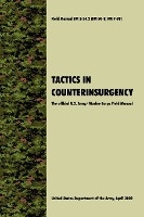 Tactics in Counterinsurgency