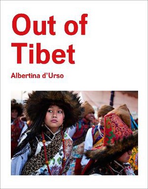 Out Of Tibet