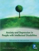 Anxiety and Depression in People with Intellectual Disabilities