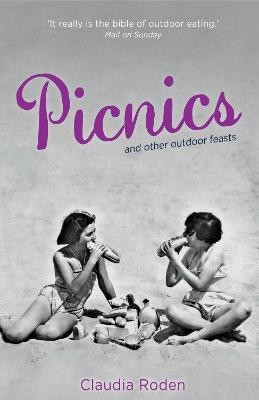 PICNICS & OTHER OUTDOOR FEASTS