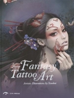 Xiaobai, Z: Fantasy Tattoo Art.