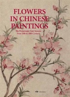 FLOWERS IN CHINESE PAINTINGS