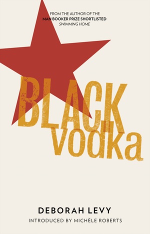 Deborah, L: Black Vodka