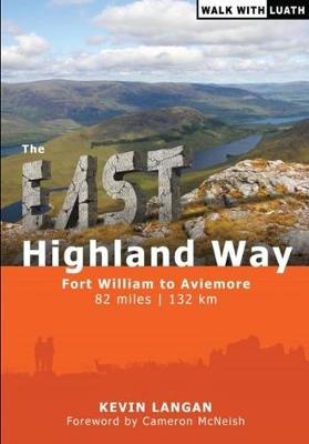 The East Highland Way
