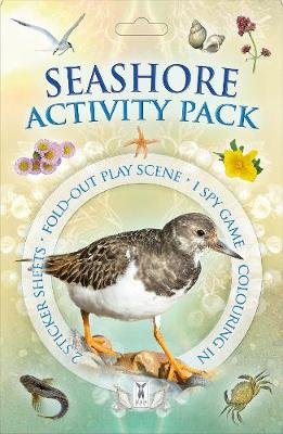 Seashore Activity Pack