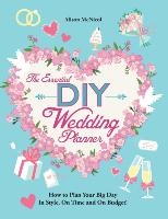 Essential DIY Wedding Planner