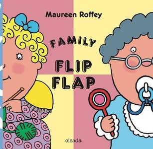 Roffey, M: Family Flip Flap