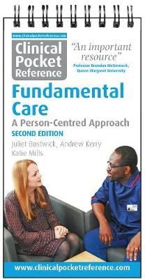  Clinical Pocket Reference Fundamental Care