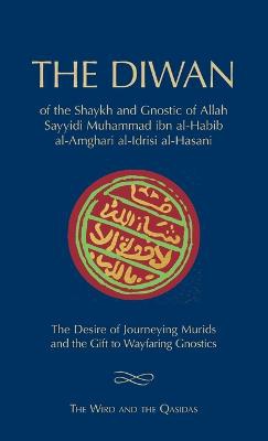 The Diwan of Shaykh Muhammad ibn al-Habib
