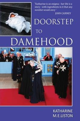 Doorstep to Damehood: An Autobiography