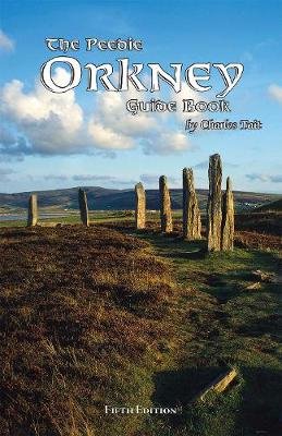  The Peedie Orkney Guide Book