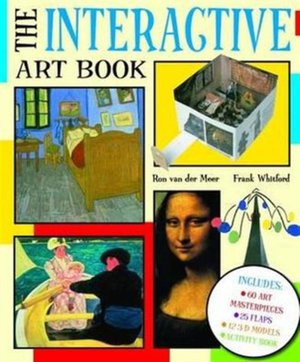 Whitford, F: The Interactive Art Book