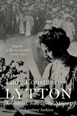 Lady Constance Lytton