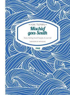 Mischief Goes South Paperback