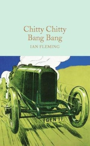 Fleming, I: Chitty Chitty Bang Bang