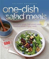 One-Dish Salad Meals