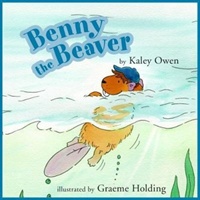 Benny the Beaver