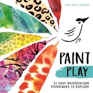 Johnston, K: Paint Play