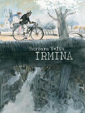Yelin, B: Irmina