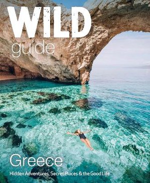 Wild Guide Greece
