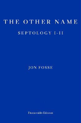 The Other Name — Winner Of The 2023 Nobel Prize In Literature