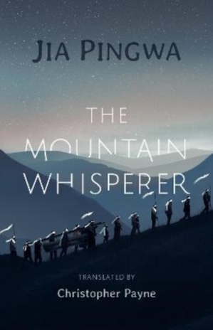 The Mountain Whisperer