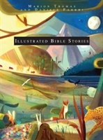 Thomas, M: Illustrated Bible Stories