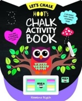 Blyth, R: Hoot's Chalk Activity Book