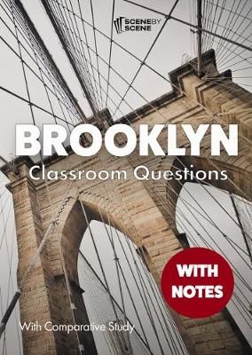 Brooklyn Classroom Questions