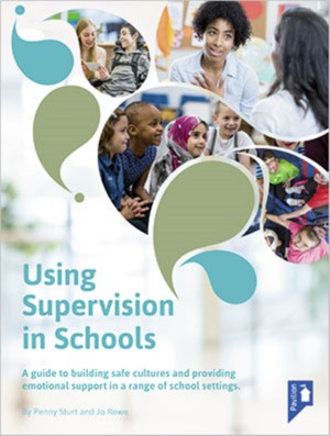 Using Supervision in Schools