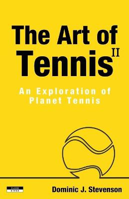 ART OF TENNIS II
