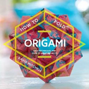 How To Fold Origami