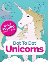 Dot To Dot Unicorns