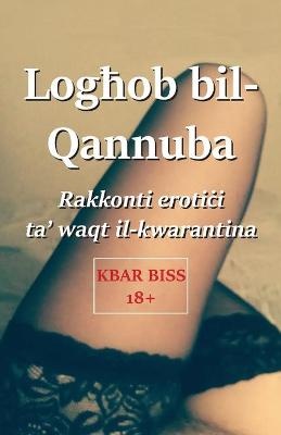 Logħob bil-Qannuba