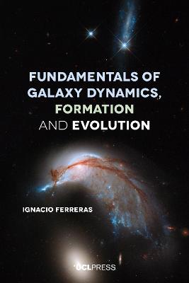 Fundamentals Galaxy Formation Evolutiopb