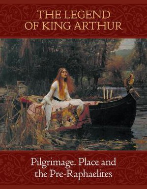 Smith, A: The Legend of King Arthur