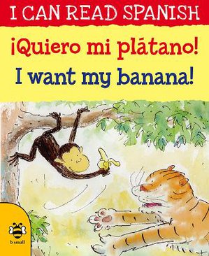 Risk, M: I Want my Banana/Queiro mi platano