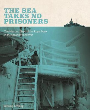 Wong, E: The Sea Takes No Prisoners