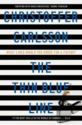Carlsson, C: The Thin Blue Line